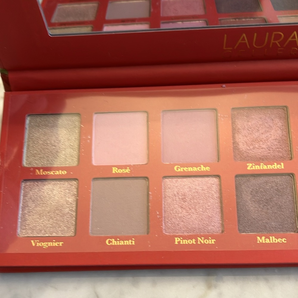 Laura Geller Eye Pallet - Picture 3 of 4